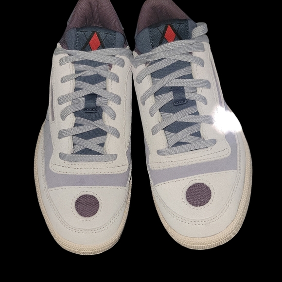 *NEW* Reebok Hunter X Hunter C 85 Killua Shoes - SIZE 9 - Picture 4 of 13